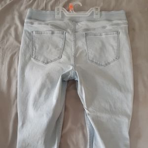 Old Navy Rockstar Jeggings